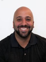 Remote Service Advisor Joel Lombard in Remote Services at Bozard Ford